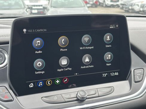 Used 2025 Chevrolet Blazer LT FWD image 21