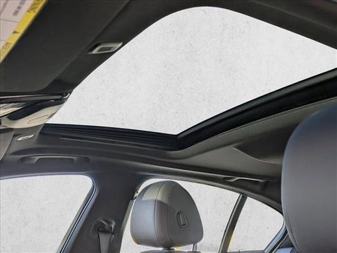 Used 2023 BMW 530i xDrive w/ Premium Package image 16