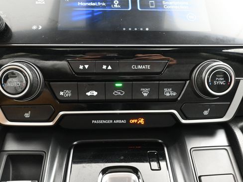 Used 2019 Honda CR-V EX image 17