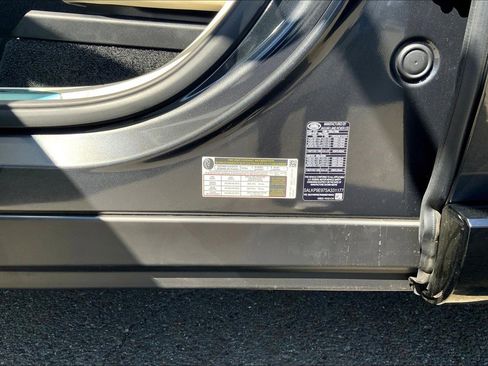 New 2025 Land Rover Range Rover SE image 14