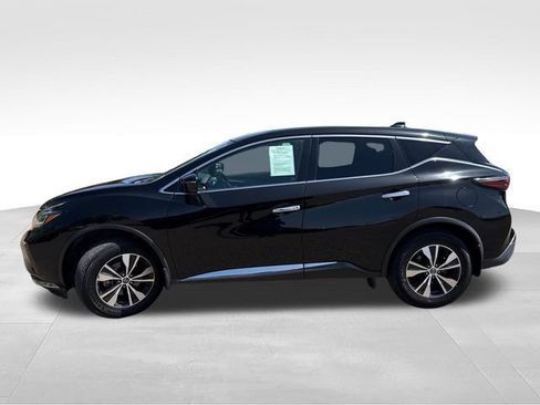 Used 2019 Nissan Murano S w/ Cargo Package FWD image 4
