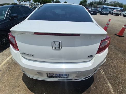 Used 2014 Honda Accord EX-L image 5