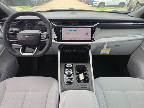 New 2026 Jeep Cherokee Laredo AWD/4WD image 18