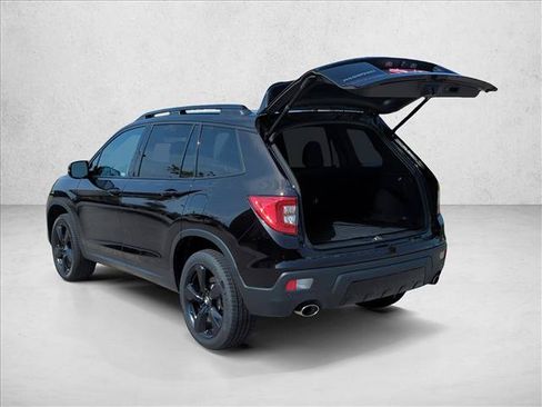 Used 2021 Honda Passport Elite image 10