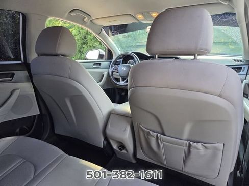 Used 2018 Hyundai Sonata ECO FWD image 15