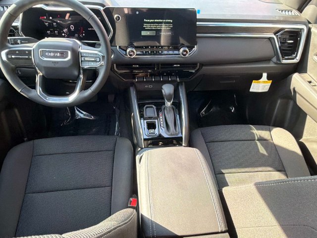 New 2026 GMC Canyon Elevation w/ Convenience Package RWD image 11