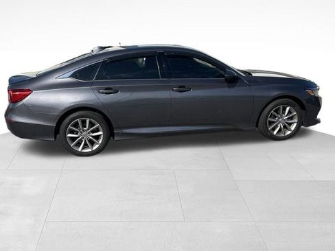 Used 2021 Honda Accord LX image 9