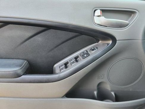 Used 2017 Kia Forte LX w/ LX Popular Package image 20