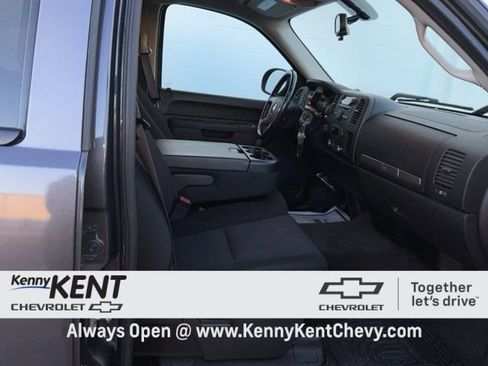 Used 2011 Chevrolet Silverado 1500 LT w/ All-Star Edition image 16