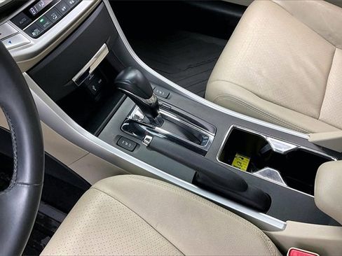 Used 2014 Honda Accord EX-L image 16