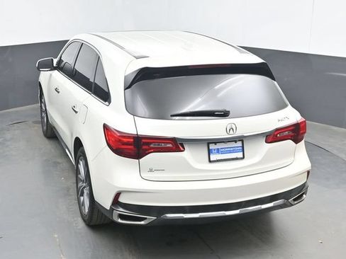 Used 2017 Acura MDX FWD w/ Technology Package image 38