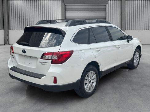 Used 2017 Subaru Outback 2.5i Premium image 34