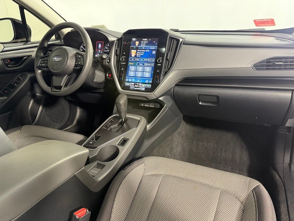 Used 2024 Subaru Crosstrek 2.0i Premium w/ Popular Package #4 AWD/4WD image 15