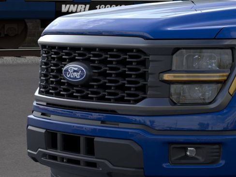 New 2026 Ford F150 STX image 17
