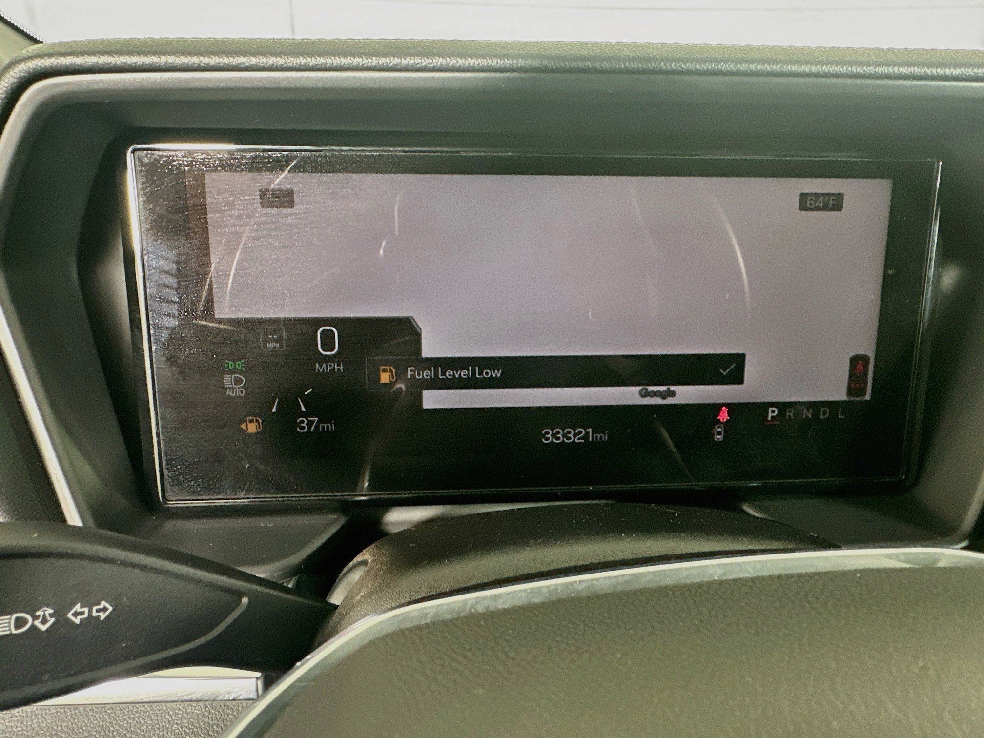 Used 2025 GMC Terrain Elevation FWD image 19
