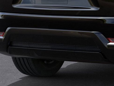 New 2026 Cadillac Escalade IQ Luxury 1 image 14