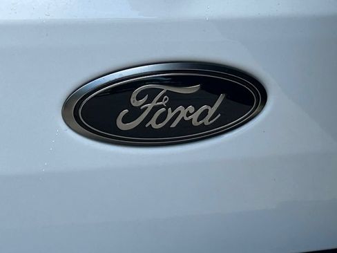 New 2026 Ford Bronco Big Bend AWD/4WD image 21