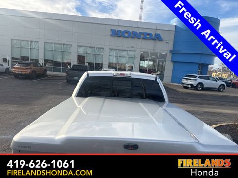Used 2013 Ford F150 XLT w/ Luxury Equipment Group image 5