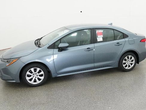 New 2026 Toyota Corolla LE image 51