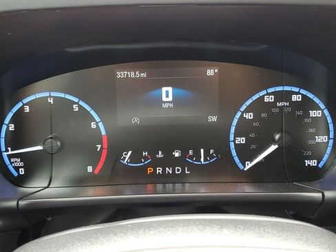 Certified 2024 Ford Bronco Sport Big Bend w/ Convenience Package AWD/4WD image 9