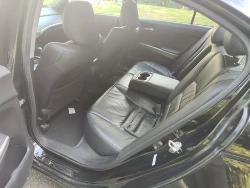 Used 2010 Honda Accord EX-L image 12