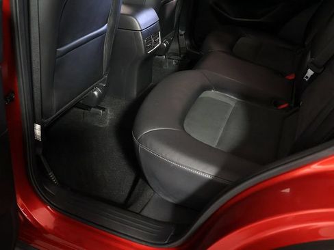 Used 2019 MAZDA CX-5 Touring FWD image 27