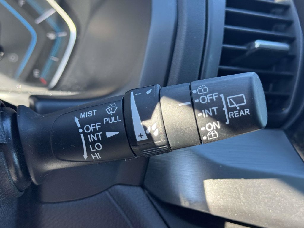 Used 2018 Honda Odyssey EX-L image 22