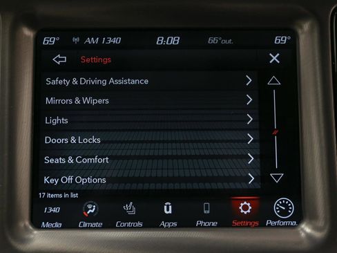 Used 2021 Dodge Challenger R/T Scat Pack w/ Shaker Package image 32