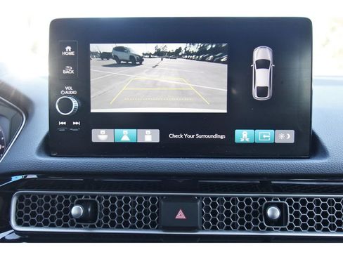 Used 2024 Honda Civic Sport Touring image 27