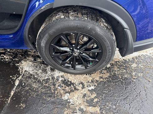 Used 2023 Honda CR-V Sport image 24