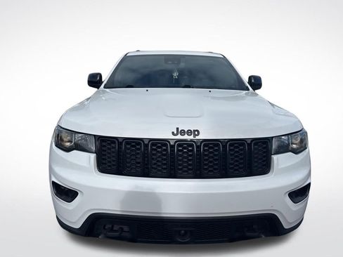 Used 2021 Jeep Grand Cherokee Freedom Edition image 2