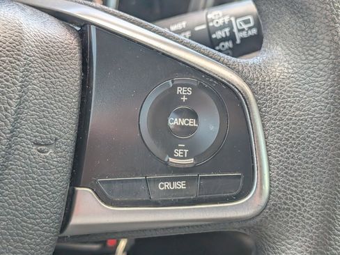 Used 2017 Honda CR-V LX image 21