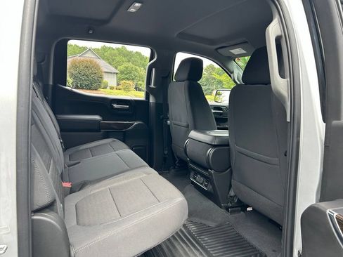 Used 2020 GMC Sierra 1500 SLE w/ SLE Value Package RWD image 41