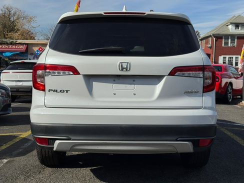Used 2022 Honda Pilot EX-L image 12