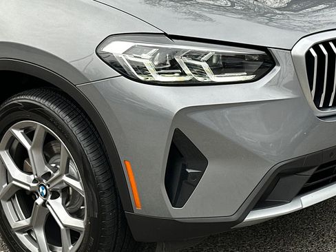 Used 2024 BMW X3 xDrive30i image 11