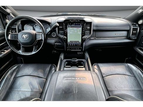Used 2020 RAM 2500 Limited AWD/4WD image 10