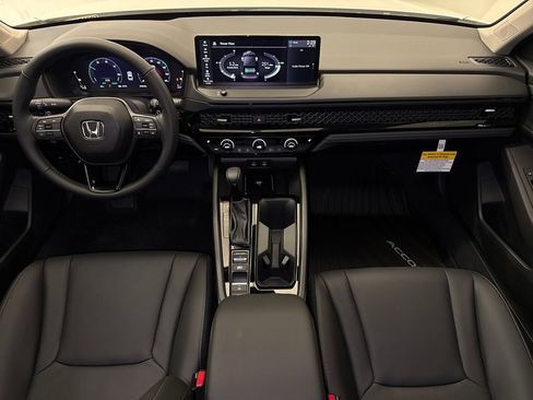 New 2026 Honda Accord EX-L image 13