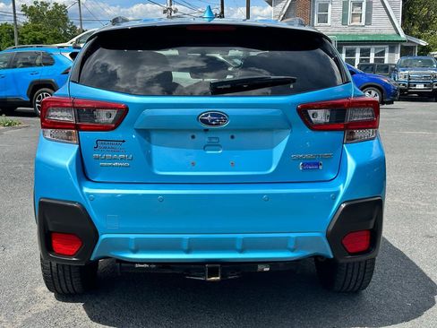 Used 2023 Subaru Crosstrek Hybrid AWD/4WD image 6