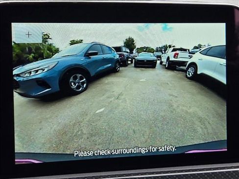 New 2026 Ford Escape ST-Line image 13