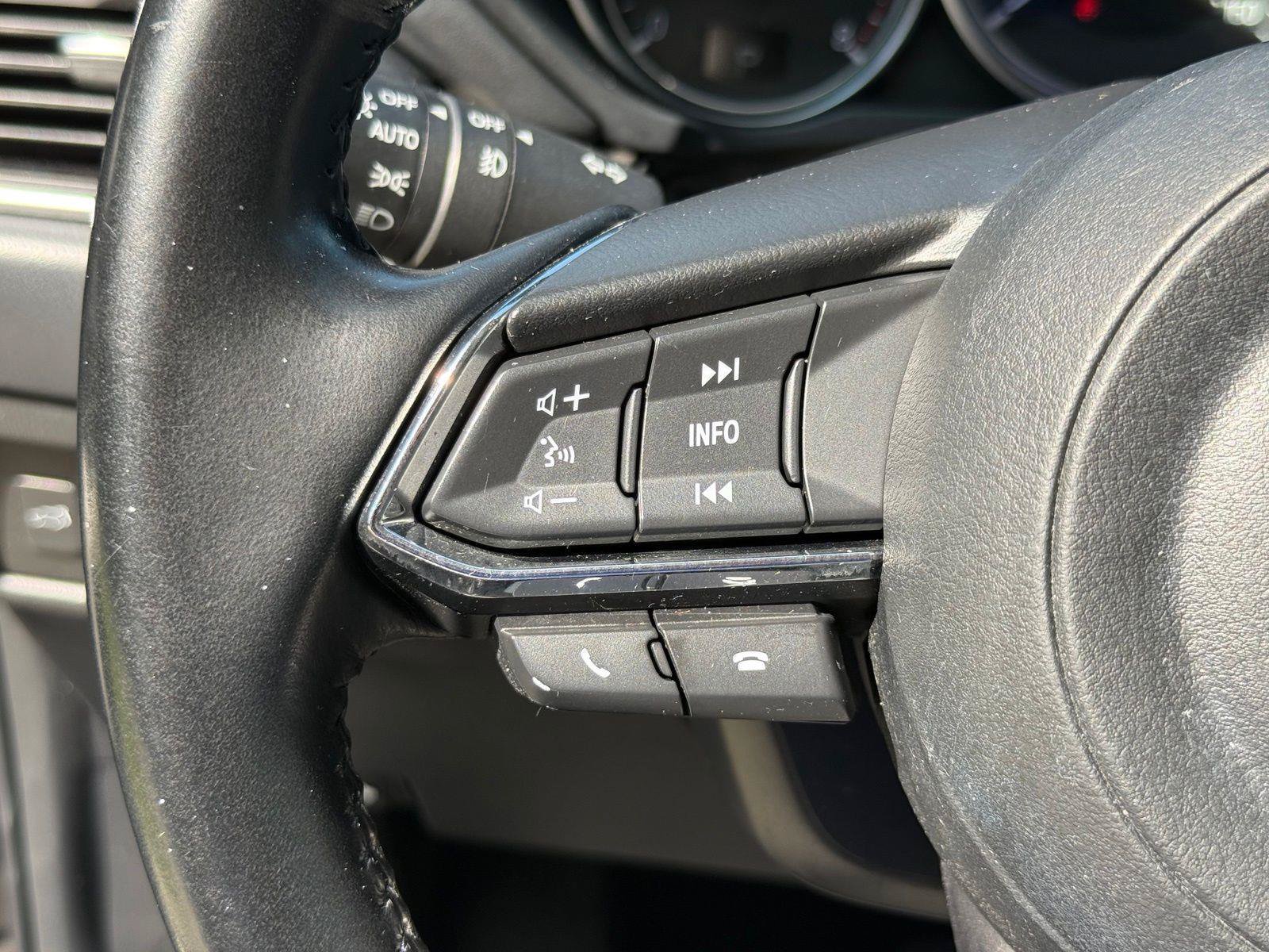 Used 2018 MAZDA CX-5 Grand Touring FWD image 34