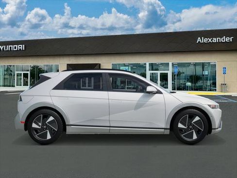 New 2026 Hyundai Ioniq 5 Limited RWD image 7