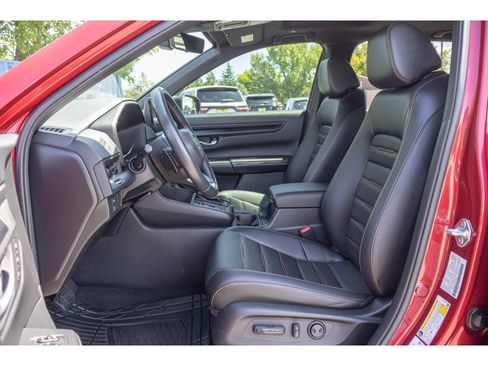 Used 2025 Honda CR-V Sport-L image 15