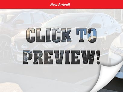 Used 2018 Nissan Maxima 3.5 S