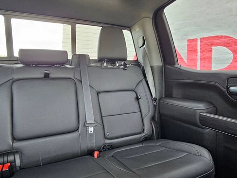 Used 2021 Chevrolet Silverado 1500 LTZ w/ LTZ Premium Package AWD/4WD image 26