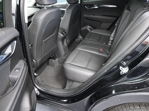 Used 2024 Buick Envision Preferred AWD/4WD image 16