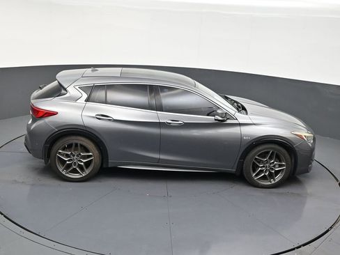 Used 2019 INFINITI QX30 Sport w/ Cargo Package FWD image 18
