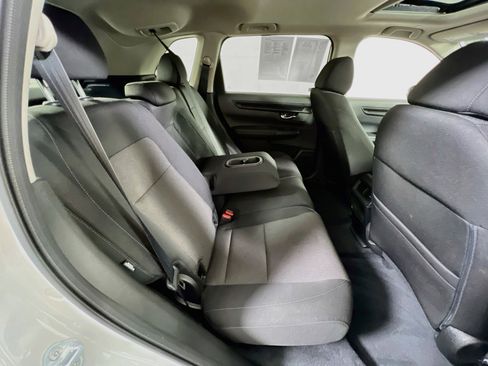 Used 2023 Honda CR-V EX image 26