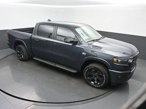 New 2026 RAM 1500 4x4 Crew Cab image 44
