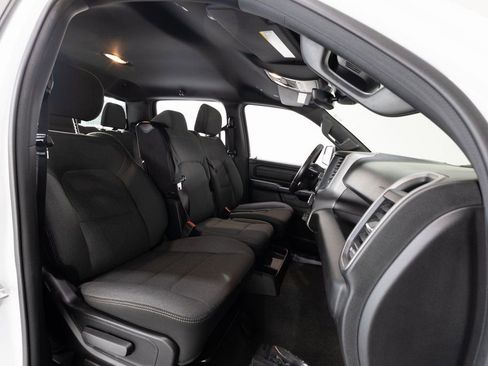 Used 2023 RAM 1500 Tradesman image 21