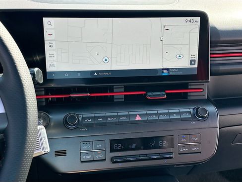 New 2025 Hyundai Kona N Line image 10